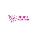 Félix & Norton Cookies logo