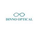 Dinno Optical logo