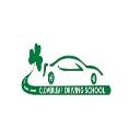 Clover Leaf Driving School logo