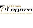 Location Légaré - St Constant logo