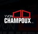 Maisons Champoux logo