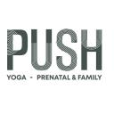 PUSH Markham logo