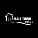 Small Town Digital logo