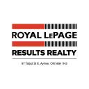 Royal LePage Results Realty logo