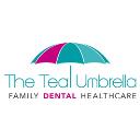 The Teal Umbrella Family Dental Healthcare logo