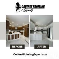 Cabinet Painting Experts image 1