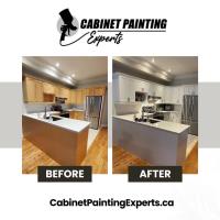 Cabinet Painting Experts image 2