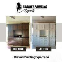 Cabinet Painting Experts image 4