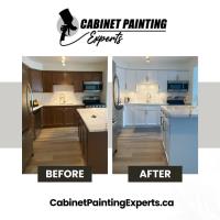 Cabinet Painting Experts image 5