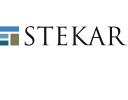 Stekar Inc logo