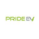 Pride EV logo