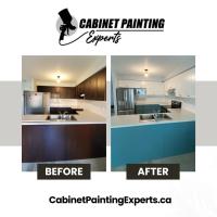 Cabinet Painting Experts image 8