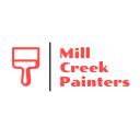 Mill Creek Painters Calgary logo