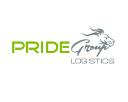 Pride Group Logistics Cornwall logo