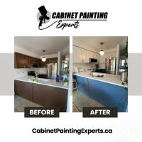 Cabinet Painting Experts image 10