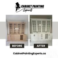 Cabinet Painting Experts image 11