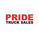 Pride Truck Sales Edmonton logo