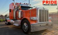 Pride Truck Sales Montreal image 7
