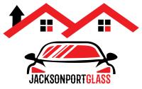 Jackson port glass image 1