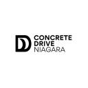 Concrete Drive logo
