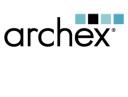 Archex Display logo
