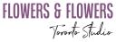 Flowers & Flowers logo