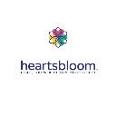 Heartsbloom logo