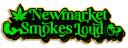 Newmarket Smokes Loud logo