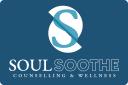SoulSoothe Counselling & Wellness logo