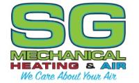 SG Mechanical AC Service Pros image 1