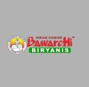 Bawarchi Biryanis logo