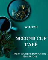 Second Cup Café image 3