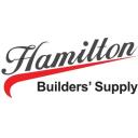 Hamilton Builders' Supply logo