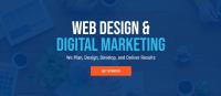 The Story Web Design & Marketing image 1