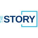 The Story Web Design & Marketing logo