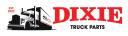 Dixie Truck Parts Milton logo