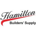 Hamilton Builders' Supply logo