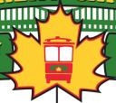 The Great Canadian Trolley Co logo