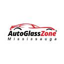 Auto Glass Zone Mississauga logo