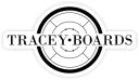 Tracey Boards logo
