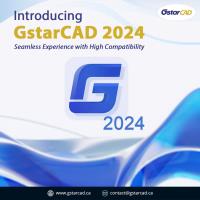 GstarCAD image 1