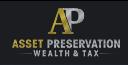 Secure Financial Futures with Asset Preservation logo