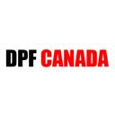 DPF Canada logo