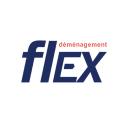 Flex Moving logo