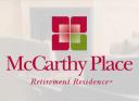 McCarthy Place Retirement Residence logo