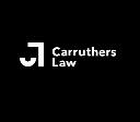 Carruthers Law logo