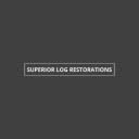 Superior Log Restorations logo