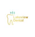 Lakeview Dental logo