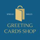 Greeting Cards Shop logo