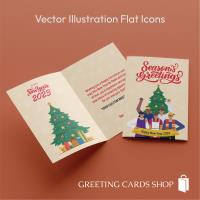 Greeting Cards Shop image 4